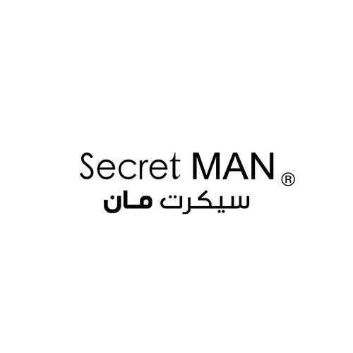 SECRET MAN