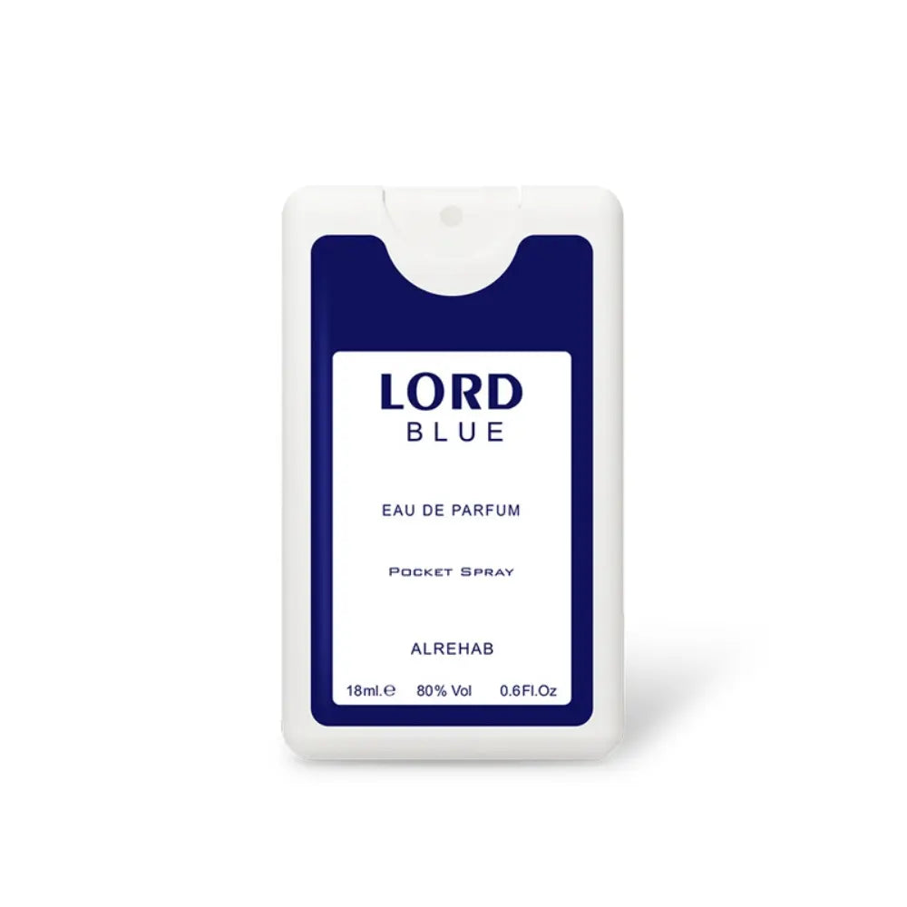 Lord Blue Perfume