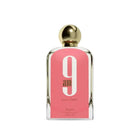 9 AM Pour Femme Perfume on a white background