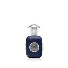 Al Ameed Perfume on white background