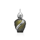 Al Dana Perfume on white background