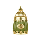 Al Narjis Perfume on white background