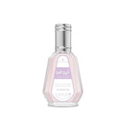Alhayat Helwa Eau de Parfum 50 ml by ALREHAB on white background