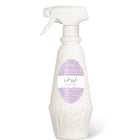 Alhayat Helwa perfumed water spray by ALREHAB on white background