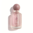 Allure Perfume on white background