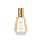 Almaqam Oud Eau de Toilette 50 ml by ALREHAB on white background