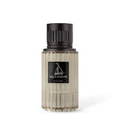 Aqua Marine ALREHAB perfume bottle on a clean white background