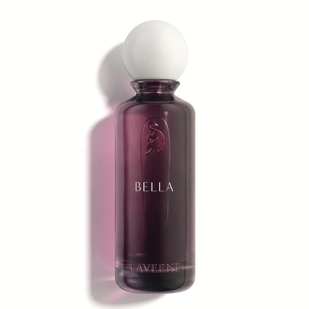 Bella Perfume with fragrance notes and scent comparison