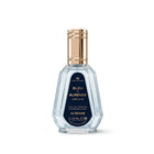 Bleu de Alrehab Perfume on white background