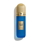 Brazilian Tobacco perfume on a white background