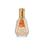 Caramello 50 ml Eau de Parfum by ALREHAB on white background
