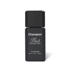 Champion Black 50ml Perfume Spray by ALREHAB