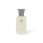 Citrus Blend Eau de Parfum by LANSY on White Background