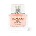 Classic 100ml Eau de Parfum Natural Spray by ALREHAB