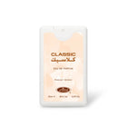 Classic 18ml Eau de Parfum Pocket Spray by ALREHAB