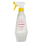 Classic 500ml Perfumed Water Spray by ALREHAB for Carpets, Sofas and Curtains