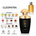 Cleopatra Perfume With fragrance notes and scent comparison