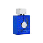 Club de Nuit Iconic Perfume on a white background