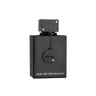 Club de Nuit Intense Man Perfume on white background