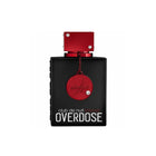 Club de Nuit Intense Overdose Perfume on white background