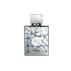 Club de Nuit Sillage Perfume on white background