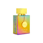 Club de Nuit Untold Perfume on white background