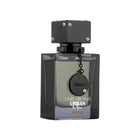 Club de Nuit Urban Man Elixir Perfume on white background