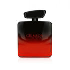 Crimson Eau de Parfum by ALREHAB men's fragrance bottle