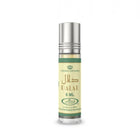 Dalal 6 ml Concentrated Perfume Oil by ALREHAB on White Background