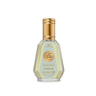Dhikra 50 ml Eau de Parfum by ALREHAB on white background