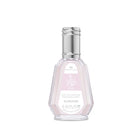 Diala 50 ml Eau de Parfum by ALREHAB on white background