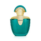 Emerald Perfume Fragrance Bottle