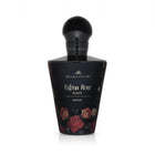Estina Rose Black Parfum by ALREHAB on White Background