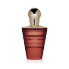 Estina Rouge Parfum by ALREHAB on White Background