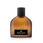 Flourish Leather Parfum by ALREHAB Oriental on White Background