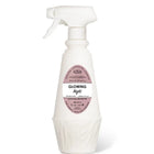Glowing Night 500 ml perfumed water spray by ALREHAB on white background