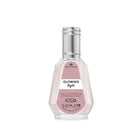 Glowing Night 50 ml Eau de Parfum by ALREHAB on white background