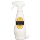 Golden Dreams 500ml Perfumed Water Spray for Carpets, Sofas and Curtains by ALREHAB