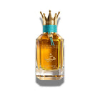 Hersh Bukhori Perfume on white background
