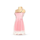I’m The Lady perfume bottle on a clean white background