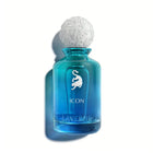 Icon Perfume on white background
