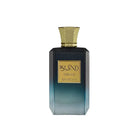 Island Dreams Khadlaj perfume bottle on white background