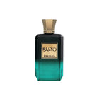 Island Khadlaj perfume bottle on white background