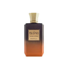 Island Vanilla Dunes Perfume on white background