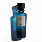 L’Ador Bakhur Perfume on white background
