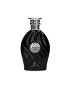 L'Elegance Oud Perfume on white background