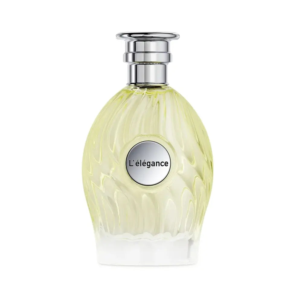 L’Elegance Perfume by ALREHAB Fragrance Bottle