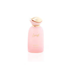 La Fede Lavish blush Khadlaj perfume bottle