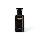 La Madame Eau de Parfum by LANSY on White Background