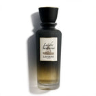 La’dor Santorini Perfume on white background